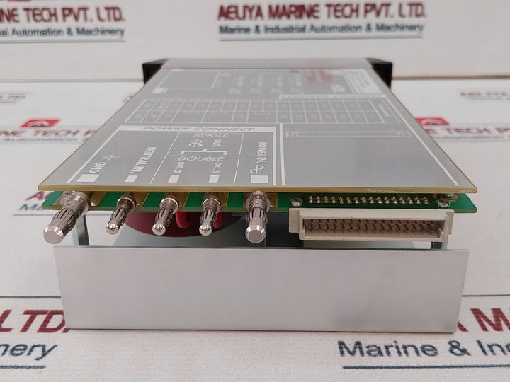 Rve Hdl 15 Power Unit