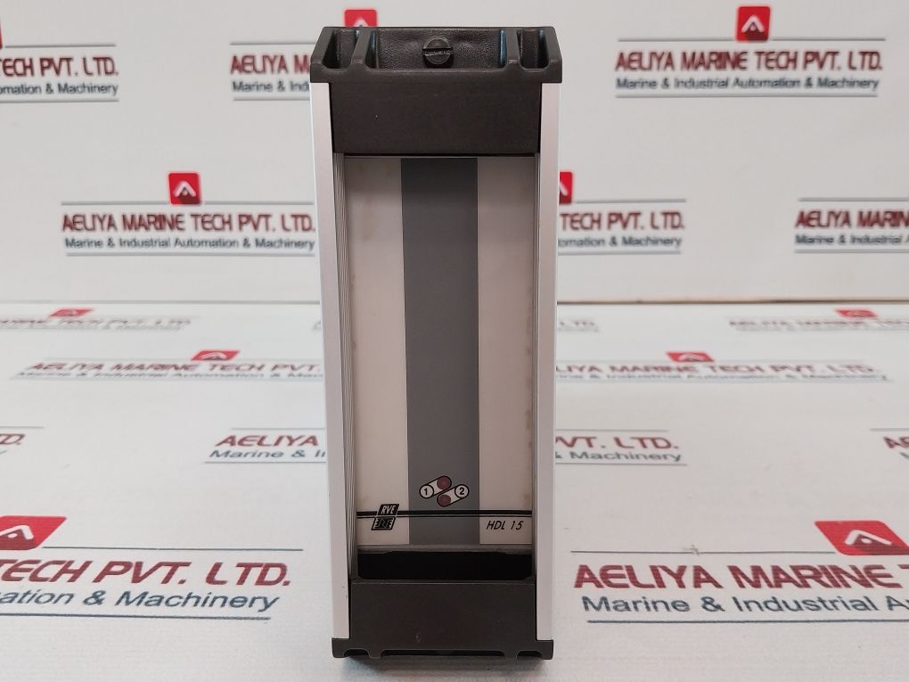 Rve Hdl 15 Power Unit