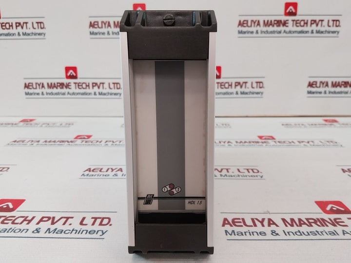 Rve Hdl 15 Power Unit