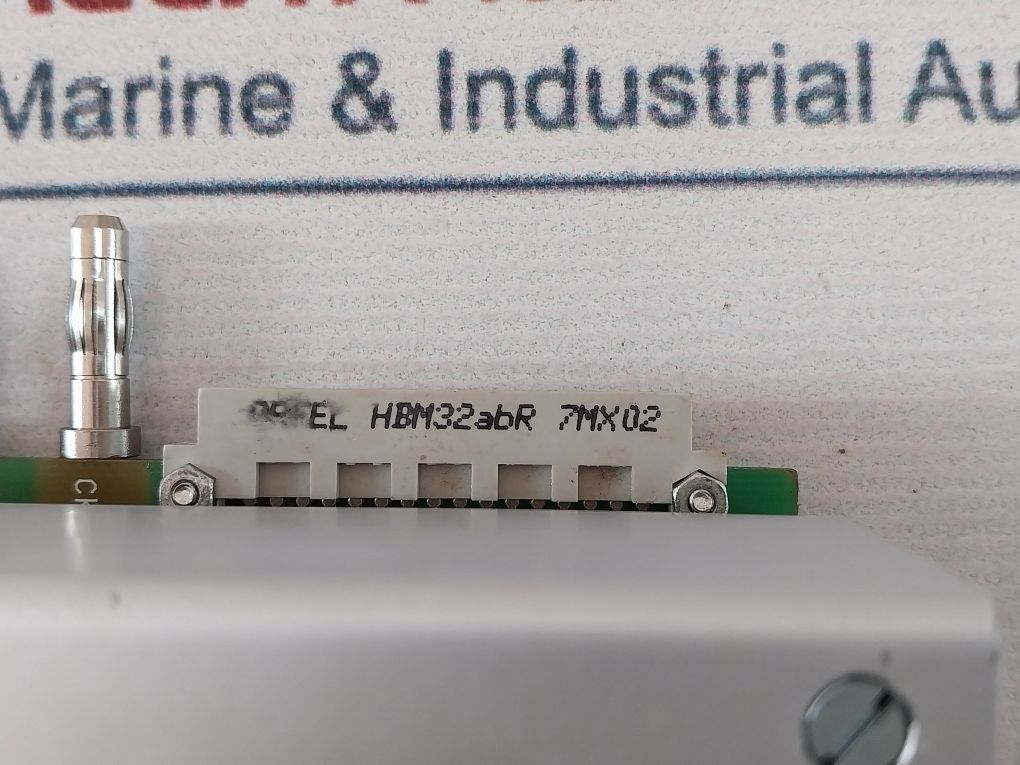Rve Hdl 15 Power Unit