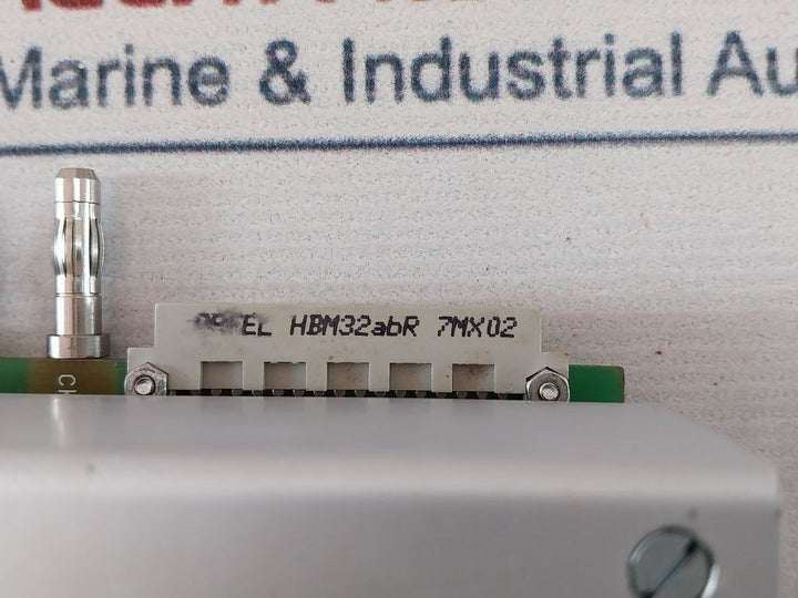 Rve Hdl 15 Power Unit