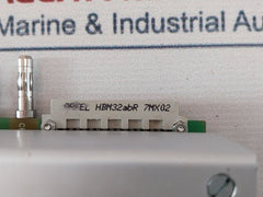 Rve Hdl 15 Power Unit