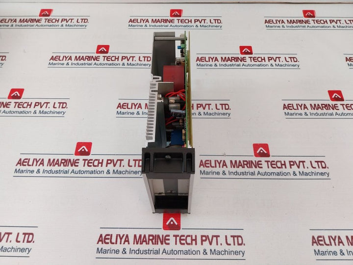 Rve Hdl 15 Power Unit