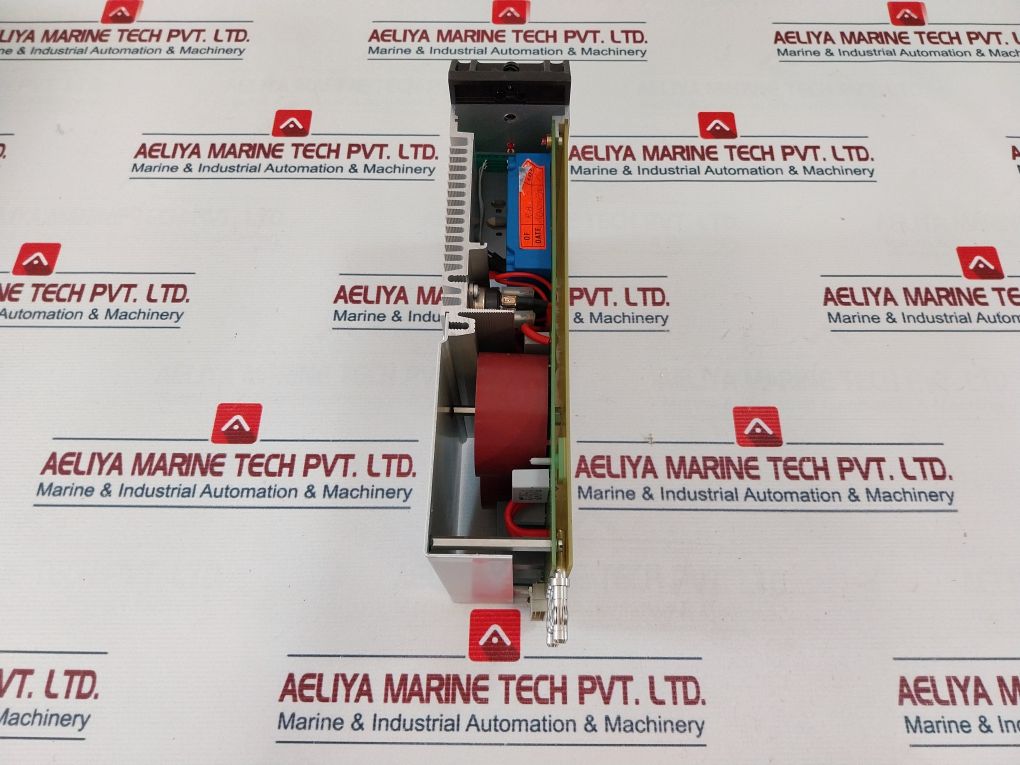 Rve Hdl 15 Power Unit