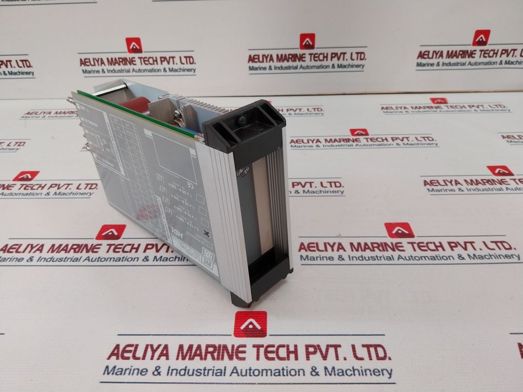 Rve Hdl 15 Power Unit