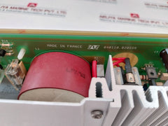 Rve Hdl 15 Power Unit