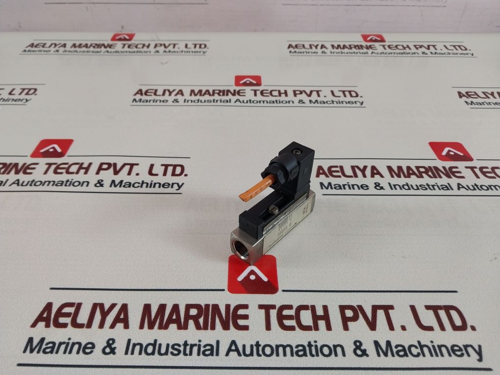 Rs Rvm-008Gm060 Pn 300