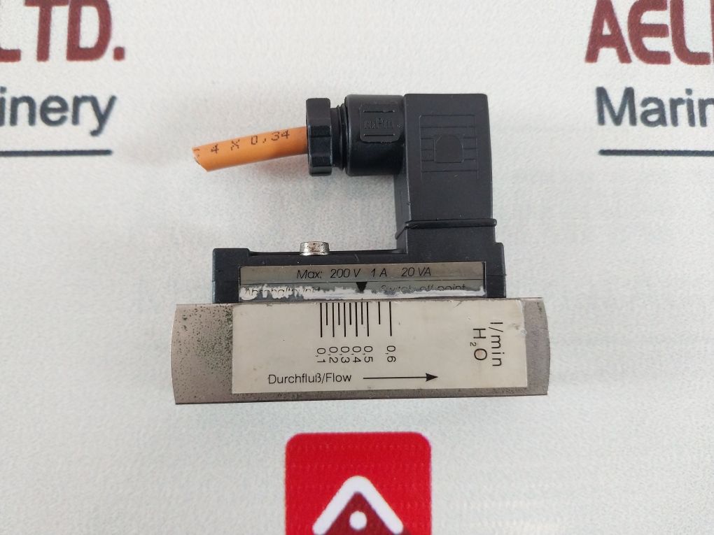 Rs Rvm-008Gm060 Pn 300