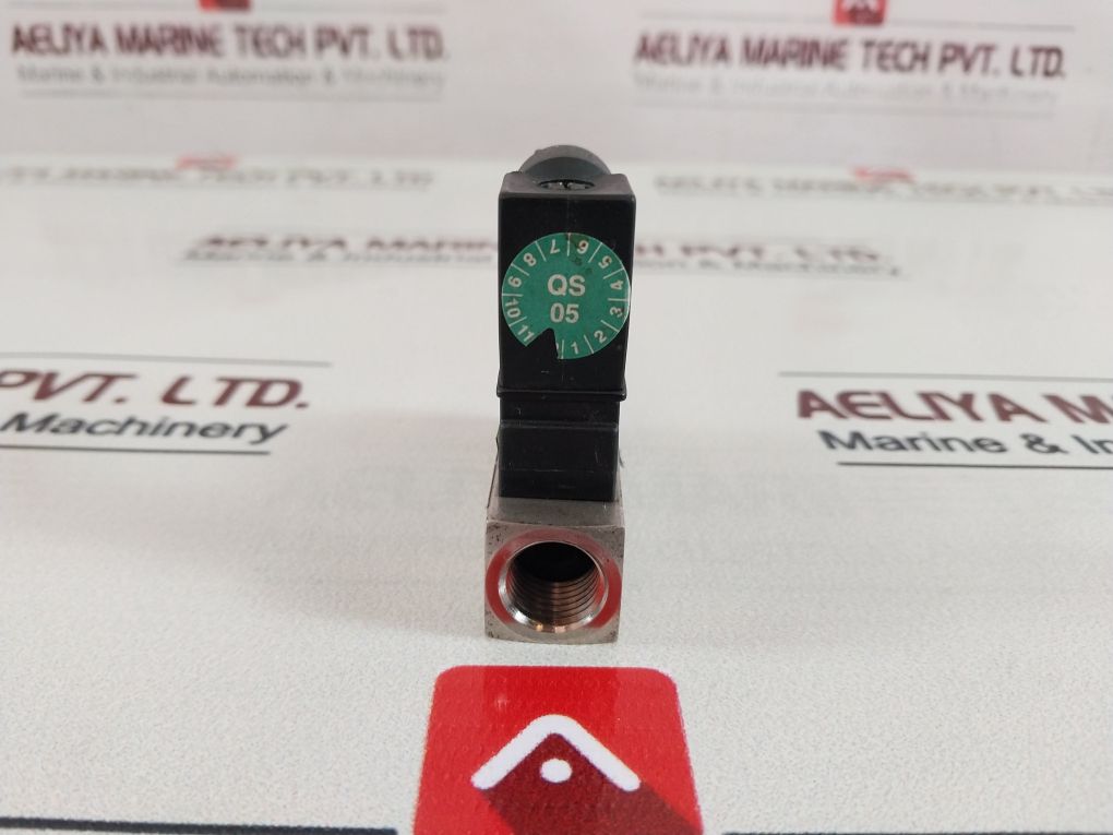 Rs Rvm-008Gm060 Pn 300