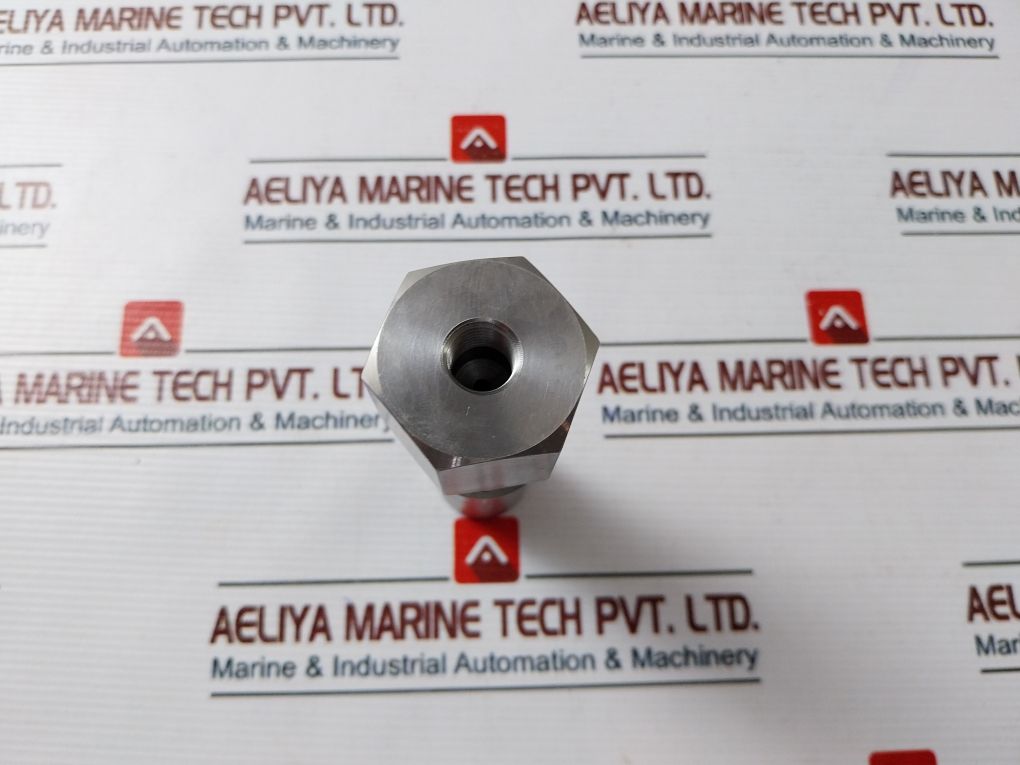 Rvo47427 Check Valve Distance Piece