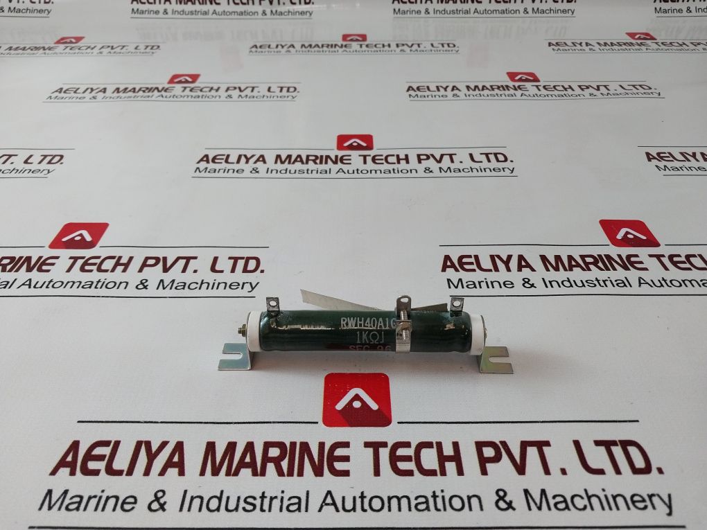 Rwh40A1G Resistor
