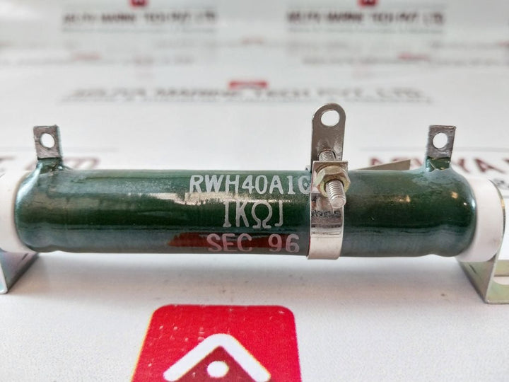Rwh40A1G Resistor

