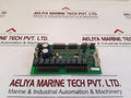 Rwo-cpu-platine 042602-002 Pcb Card
