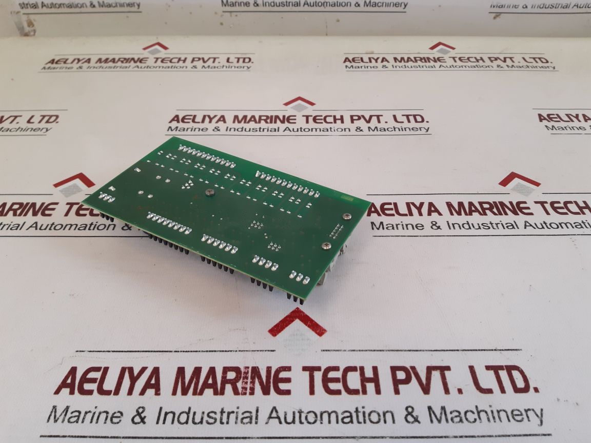 Rwo-cpu-platine 042602-002 Pcb Card