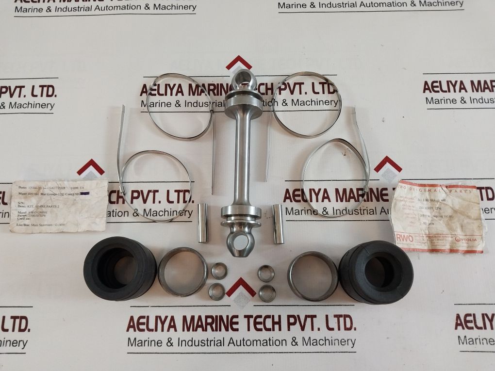Rwo 2500307Ep6 Kit
