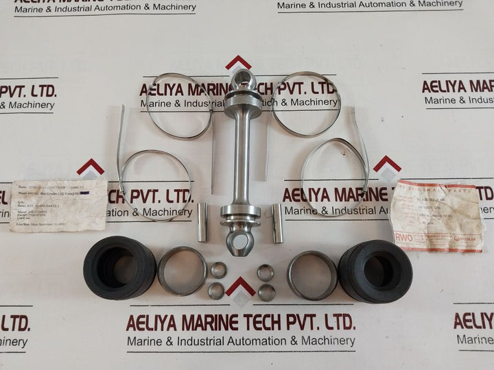 Rwo 2500307Ep6 Kit