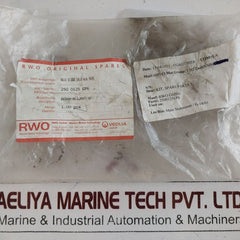 Rwo 250 0125 Ep6 Spare Parts 1 Kit