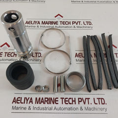 Rwo 250 0125 Ep6 Spare Parts 1 Kit