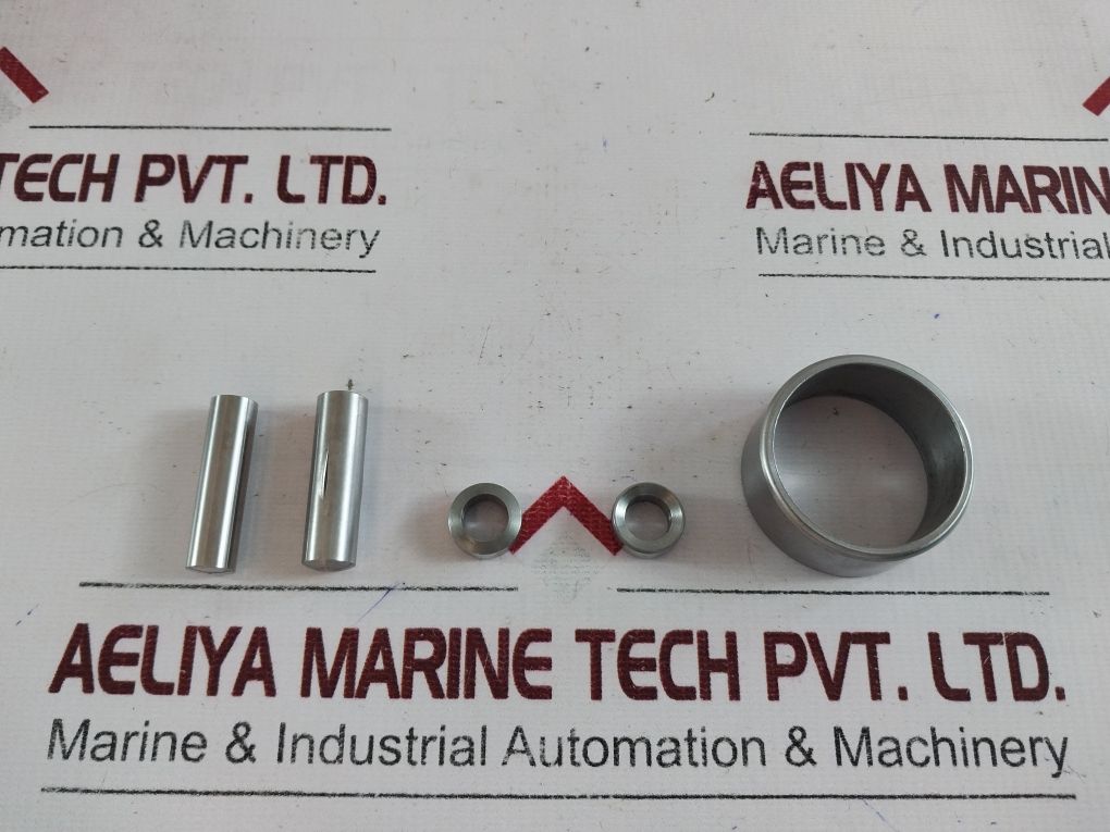 Rwo 250 0125 Ep6 Spare Parts 1 Kit