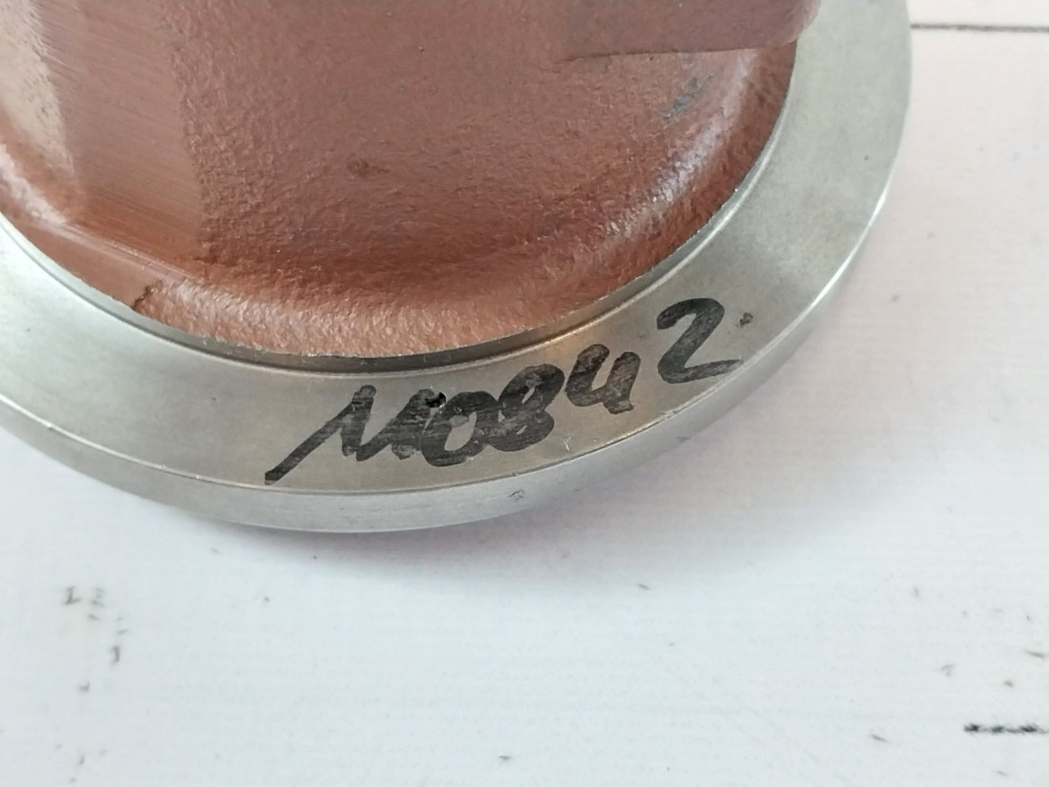 Rwo 250 0203 Ep6 Spare Parts Kit