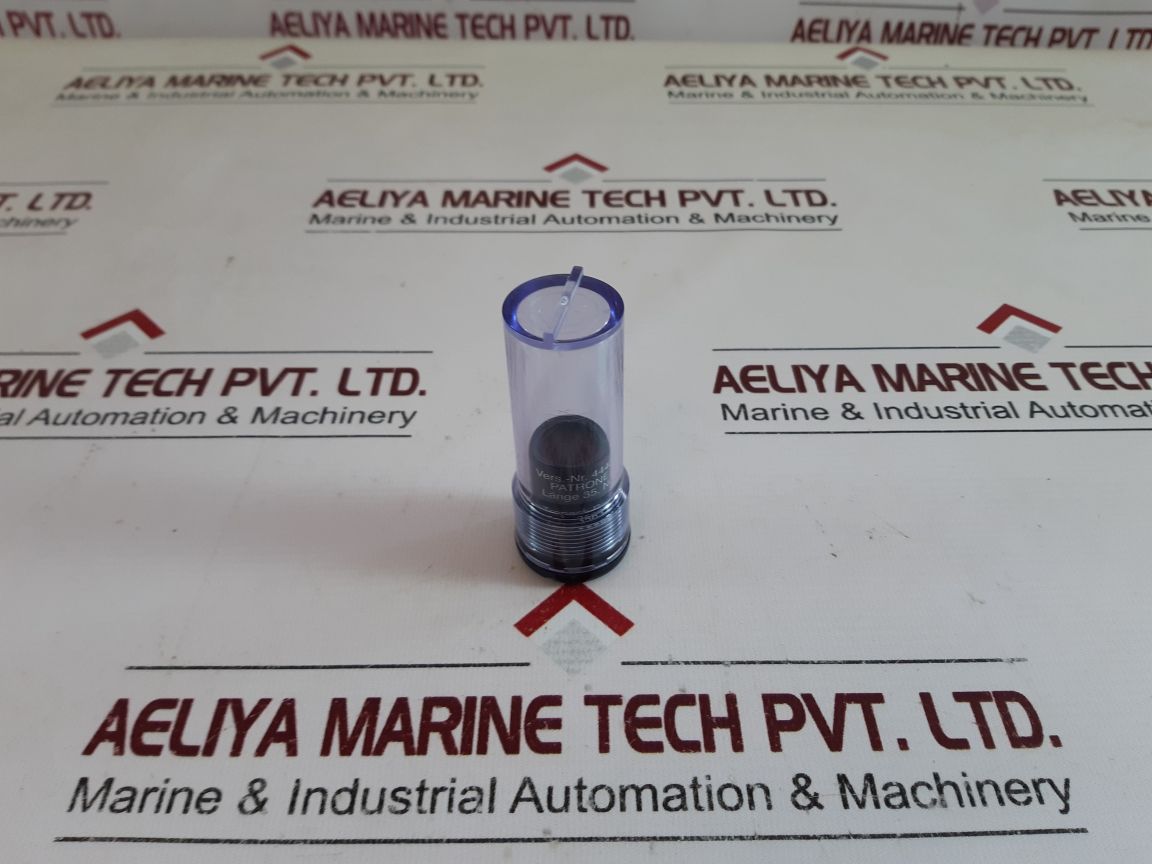 Omd-21 Desiccator-cartr 4440-12-158-5265