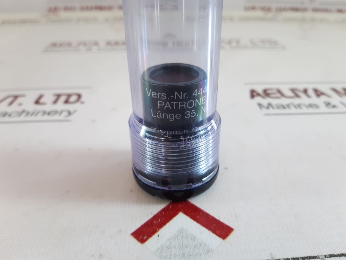 Omd-21 Desiccator-cartr 4440-12-158-5265