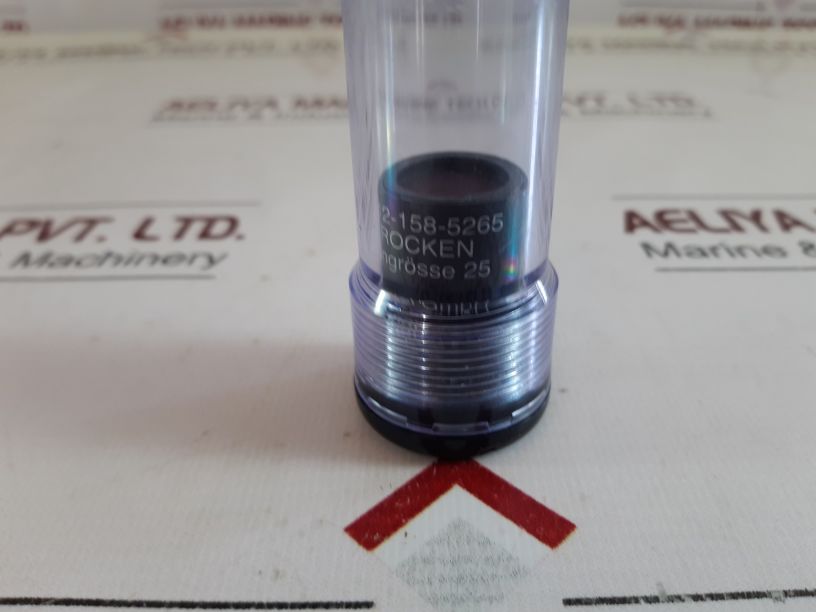 Omd-21 Desiccator-cartr 4440-12-158-5265