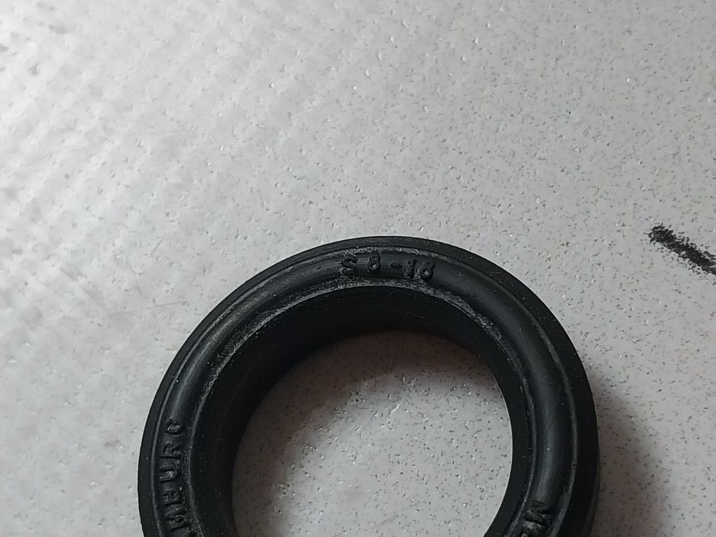 Rwo 5925S15001 Gasket Set