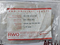 Rwo 5925S15001 Gasket Set
