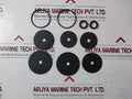 Rwo 5925S15001 Gasket Set
