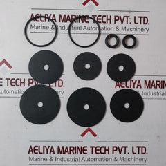 Rwo 5925S15001 Gasket Set
