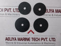 Rwo 5925S15001 Gasket Set