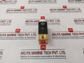 Rwo 5940033056 Solenoid Valve 3-2 Way 0330 F 4,0 Nbr Ms