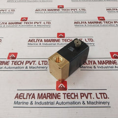 Rwo 5940033056 Solenoid Valve 3-2 Way 0330 F 4,0 Nbr Ms