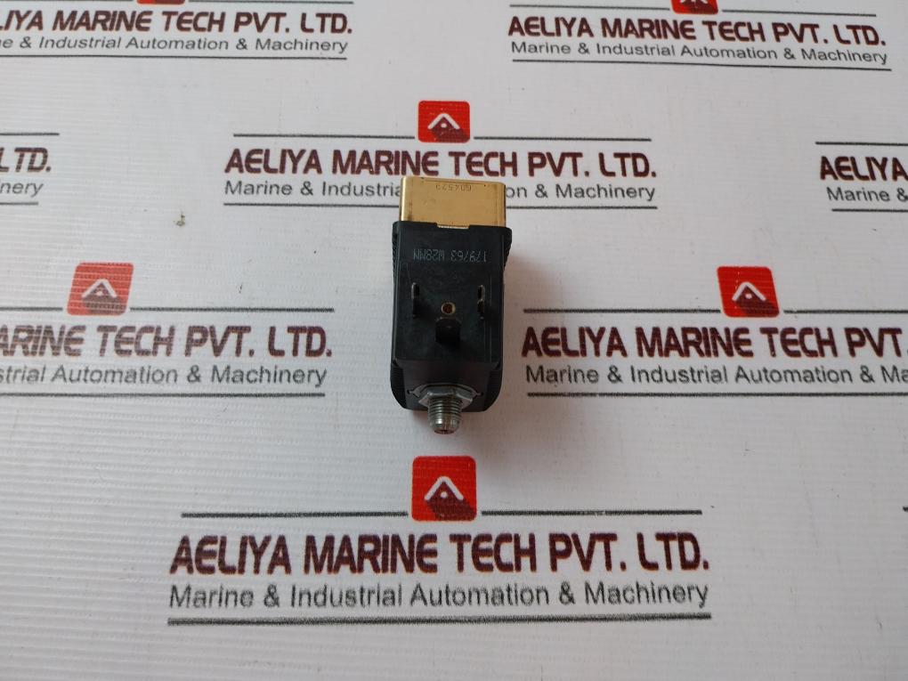 Rwo 6014 C 1,5 Fkm Ms Solenoid Valve 00246465