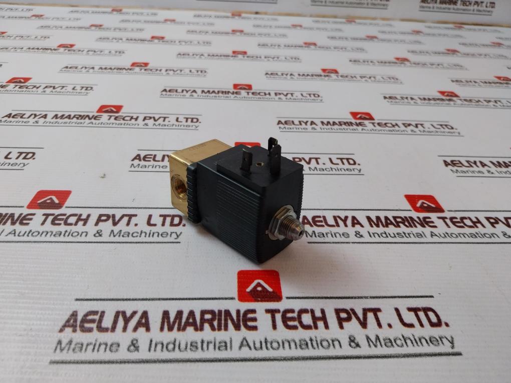 Rwo 6014 C 1,5 Fkm Ms Solenoid Valve 00246465