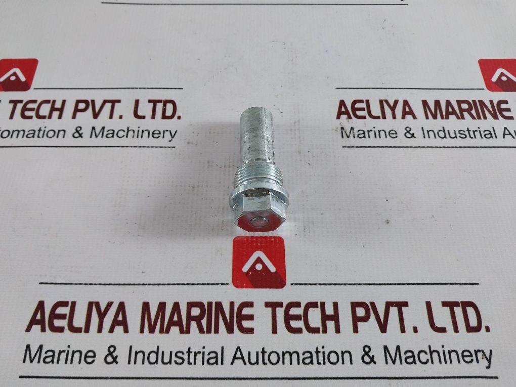 Rwo 6453020001 Sacrificial 3/4” Anode