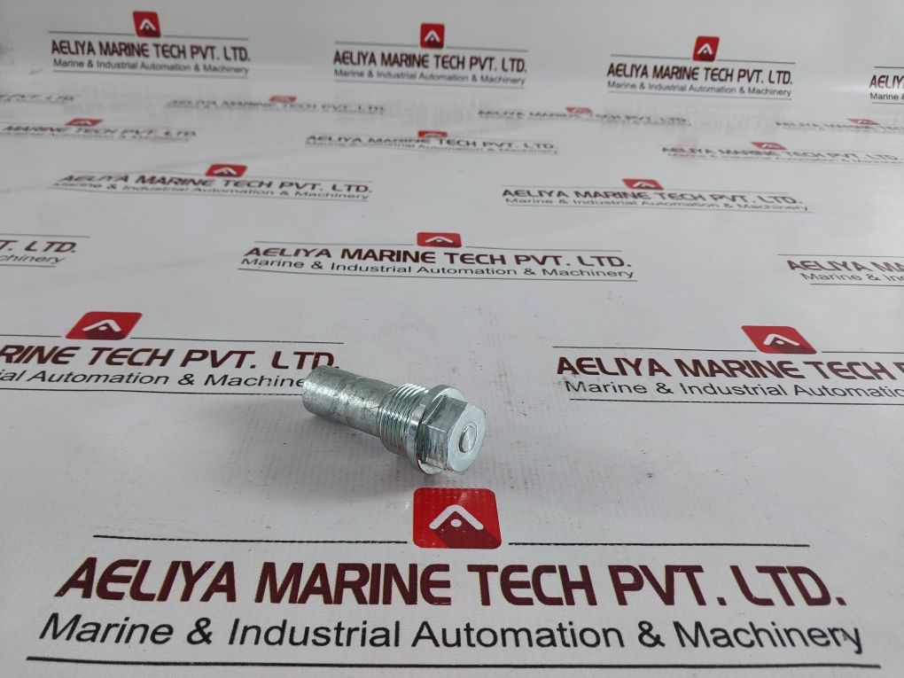 Rwo 6453020001 Sacrificial 3/4” Anode