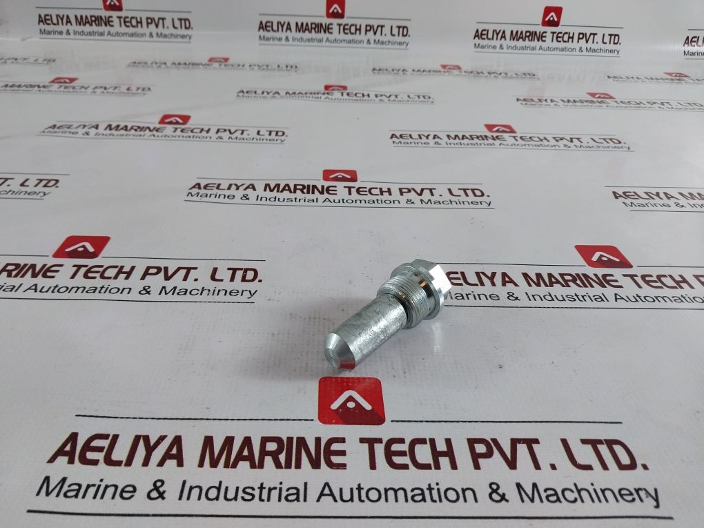 Rwo 6453020001 Sacrificial 3/4” Anode