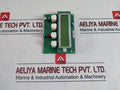 Rwo Display 042401-002 Control Display Board