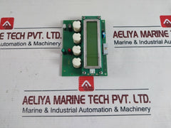Rwo Display 042401-002 Control Display Board