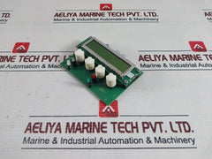 Rwo Display 042401-002 Control Display Board