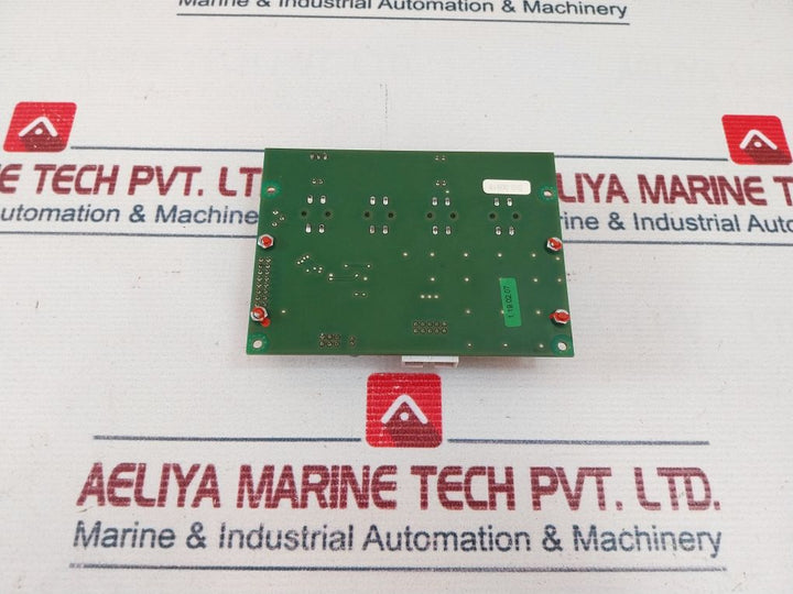 Rwo Display 042401-002 Display Board