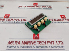 Rwo Display 042401-002 Display Board