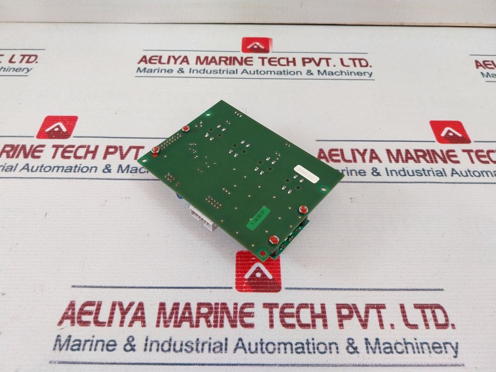 Rwo Display 042401-002 Display Board