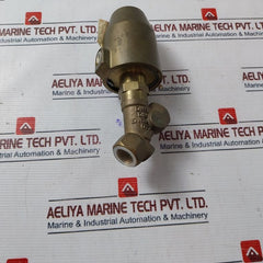 Rwo Dn15 Pn16 Two Way Valve 593 6001 501