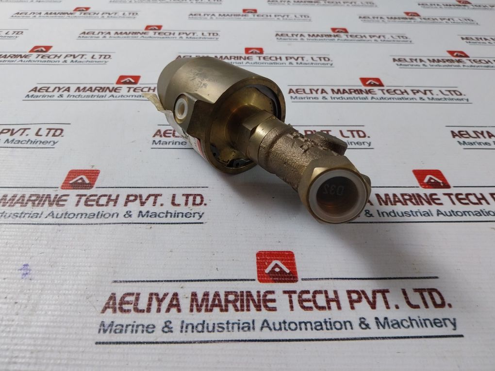 Rwo Dn15 Pn16 Two Way Valve 593 6001 501