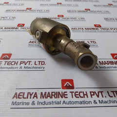 Rwo Dn15 Pn16 Two Way Valve 593 6001 501