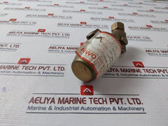 Rwo Dn15 Pn16 Two Way Valve 593 6001 501