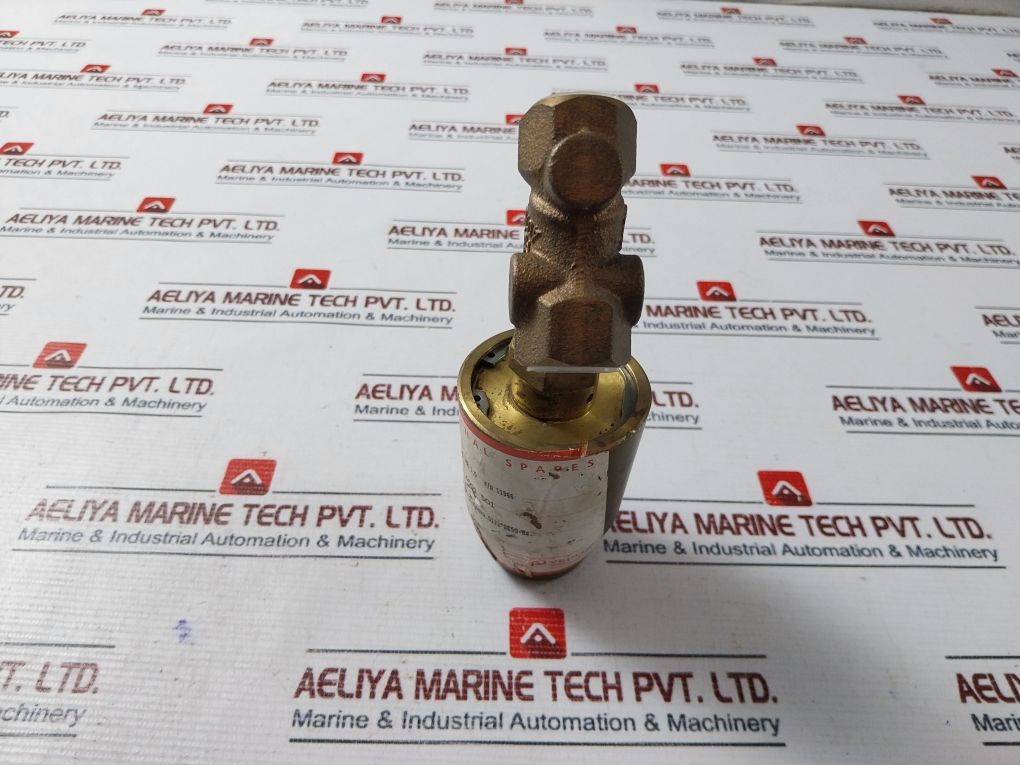 Rwo Dn15 Pn16 Two Way Valve 593 6001 501